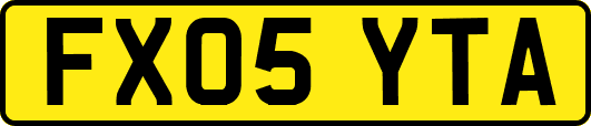FX05YTA