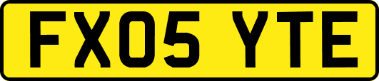 FX05YTE
