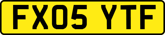 FX05YTF