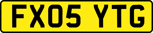 FX05YTG