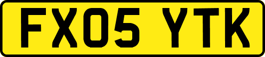 FX05YTK