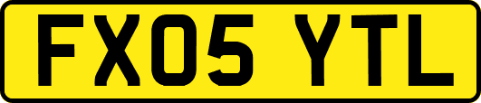 FX05YTL