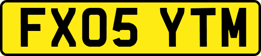 FX05YTM