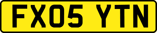 FX05YTN