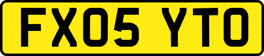 FX05YTO