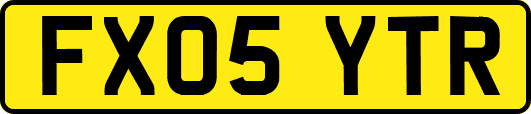 FX05YTR