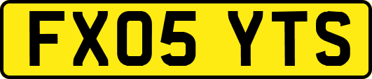 FX05YTS