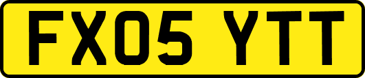 FX05YTT