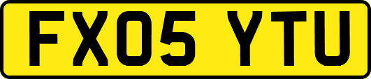 FX05YTU