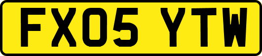 FX05YTW