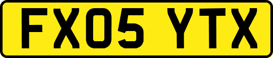 FX05YTX