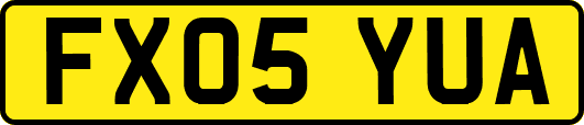 FX05YUA