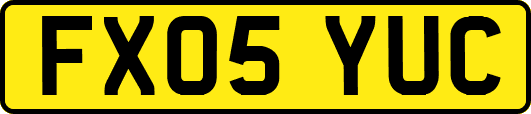 FX05YUC