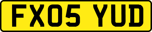 FX05YUD