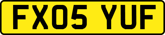 FX05YUF