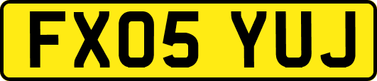 FX05YUJ