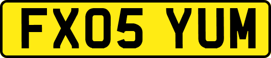 FX05YUM