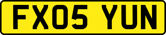 FX05YUN
