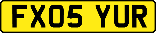 FX05YUR