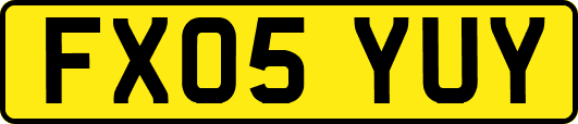 FX05YUY