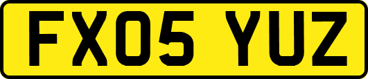 FX05YUZ