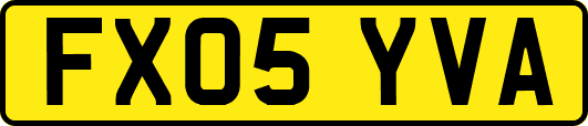 FX05YVA