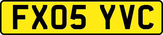 FX05YVC
