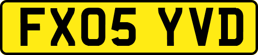 FX05YVD