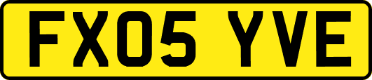 FX05YVE