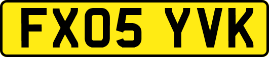 FX05YVK