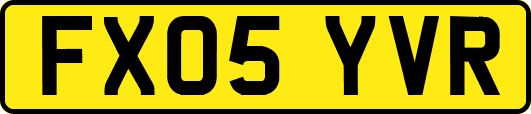 FX05YVR