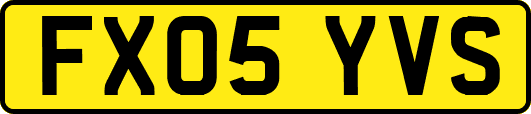 FX05YVS
