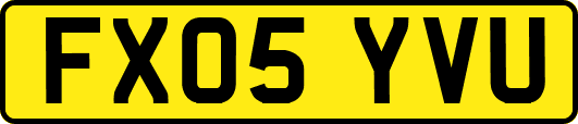 FX05YVU