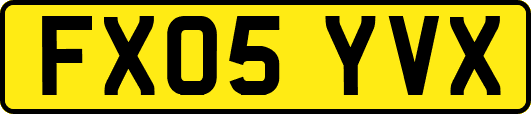 FX05YVX