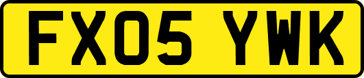FX05YWK
