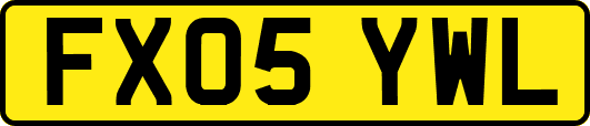 FX05YWL