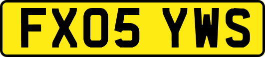 FX05YWS