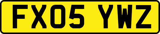 FX05YWZ