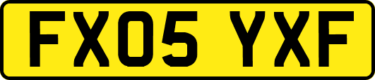 FX05YXF