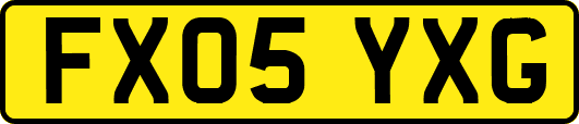 FX05YXG