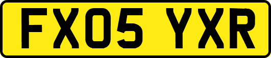 FX05YXR