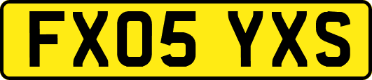 FX05YXS