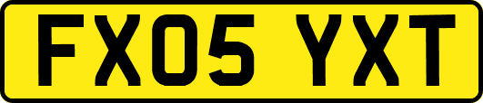 FX05YXT