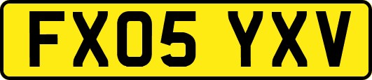 FX05YXV