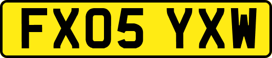 FX05YXW