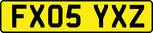 FX05YXZ