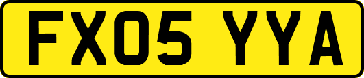 FX05YYA