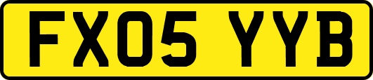 FX05YYB