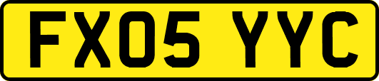 FX05YYC