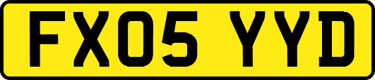 FX05YYD